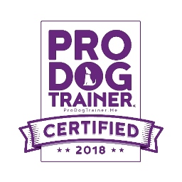 PDT certified logo